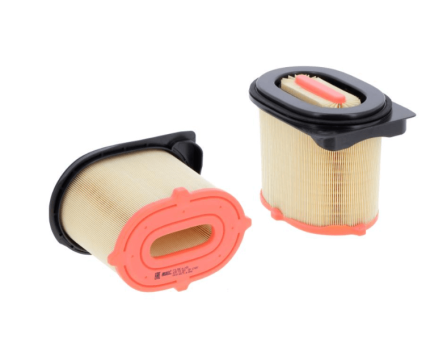 AIR FILTER OUTER | CATERPILLAR | 432D | 293-4053